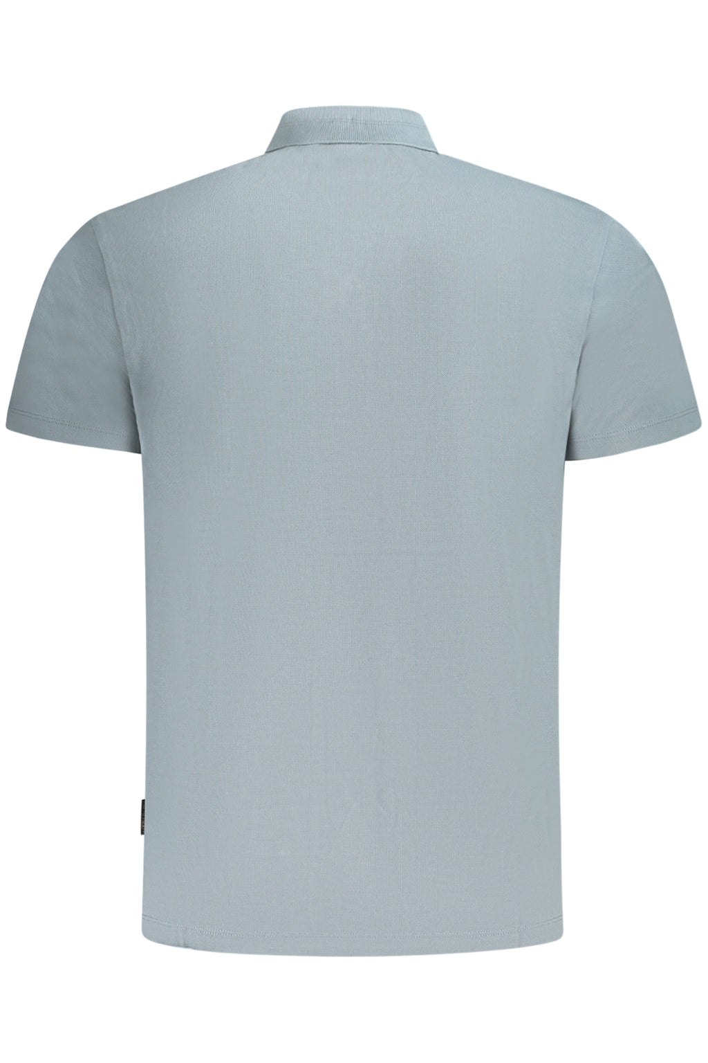 NAPAPIJRI Men Polo Shirt - Grey