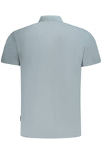 NAPAPIJRI Men Polo Shirt - Grey