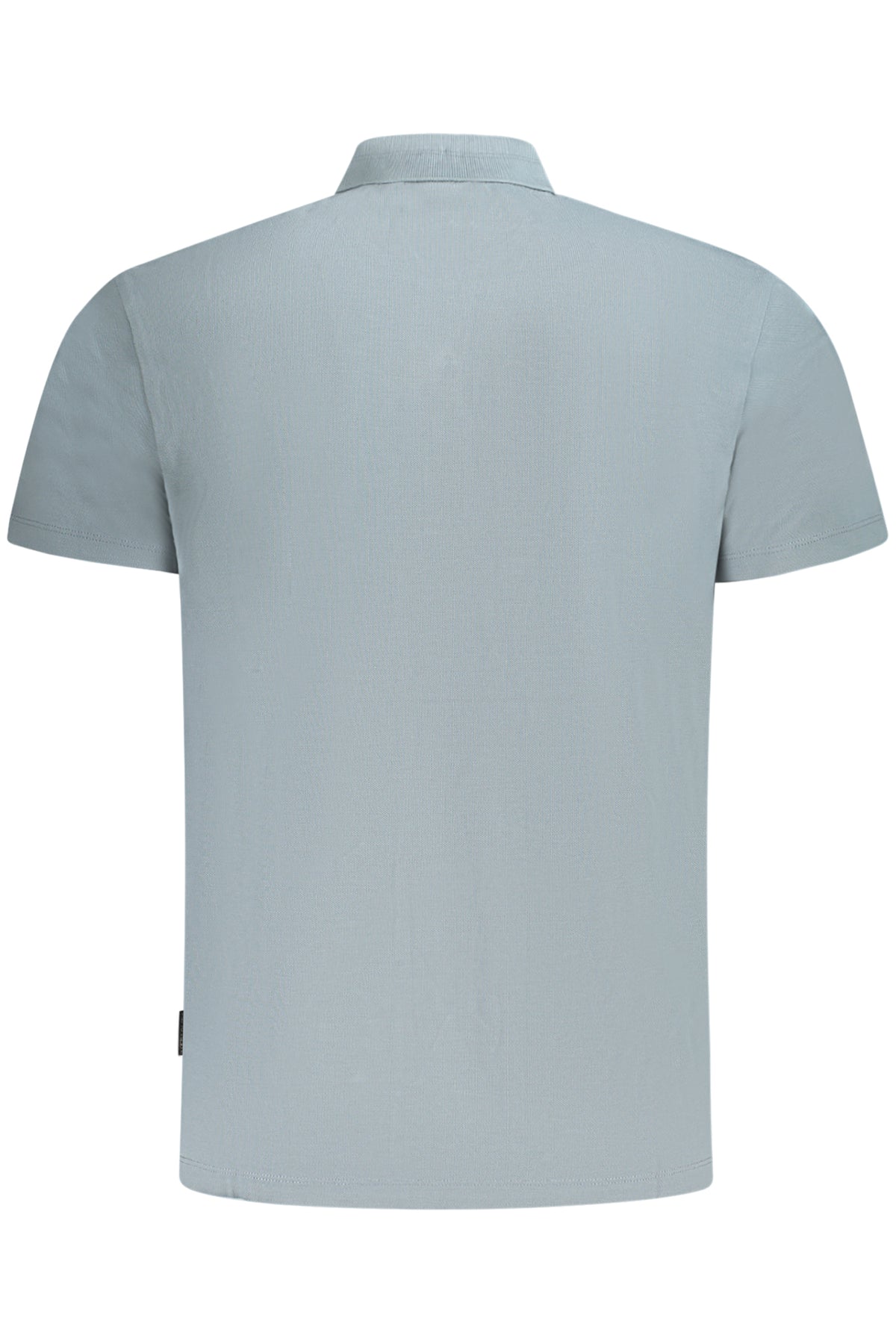 NAPAPIJRI Men Polo Shirt - Grey