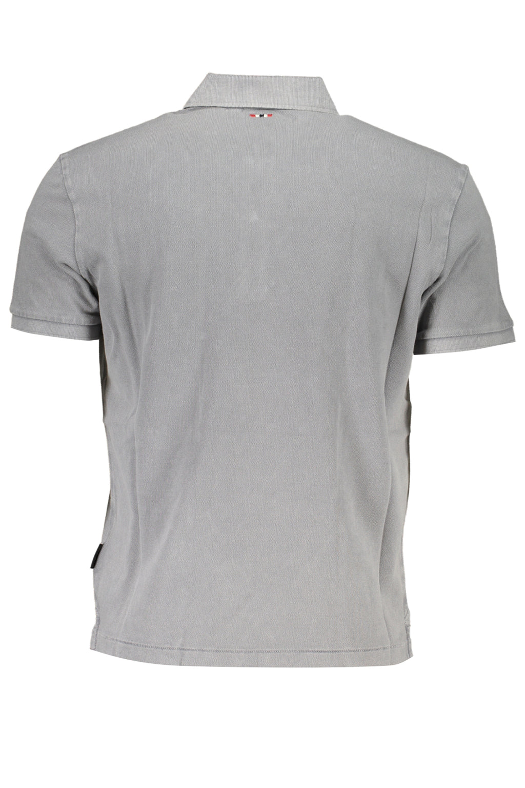 NAPAPIJRI Men Polo Shirt - Grey