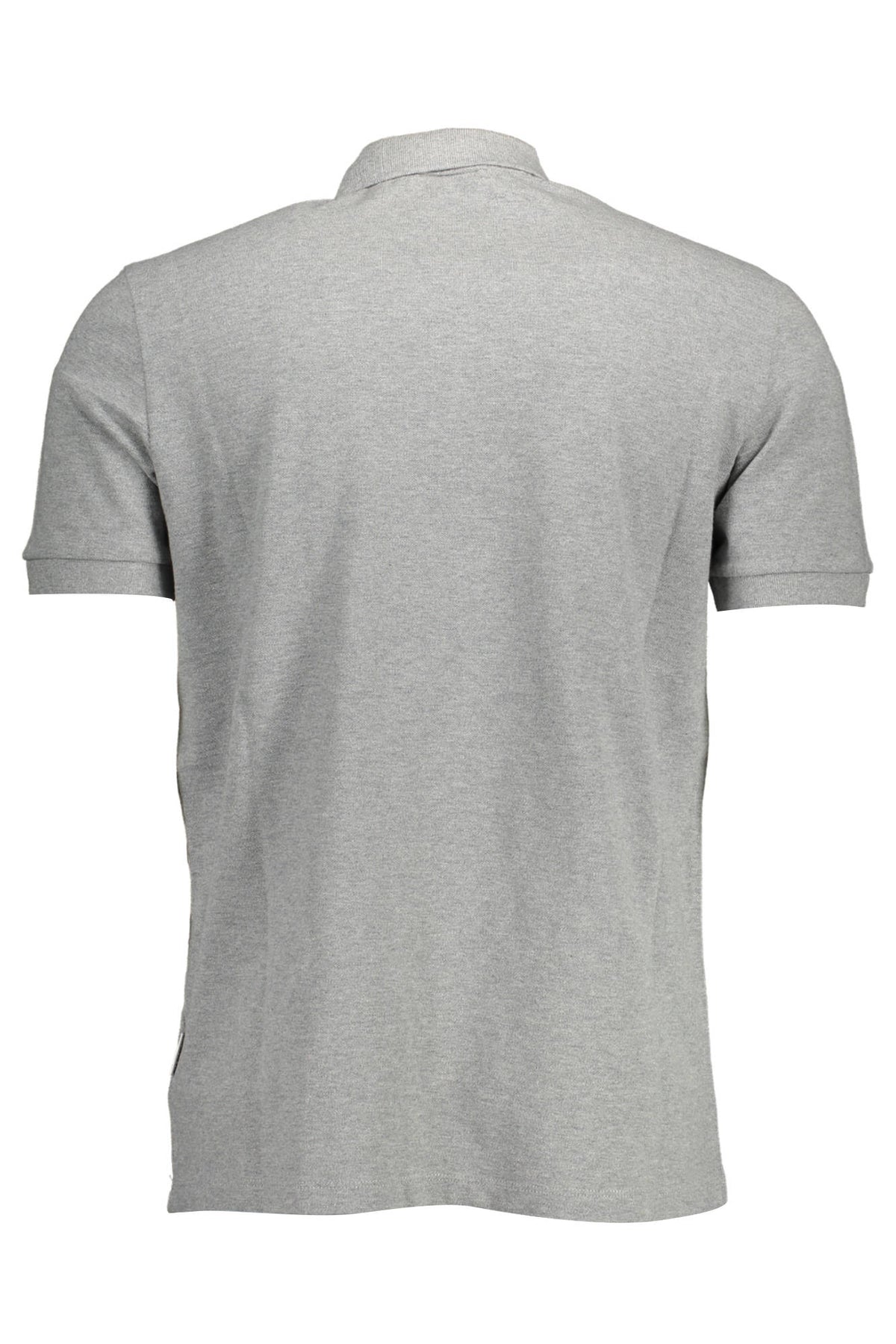 NAPAPIJRI Men Polo Shirt - Grey