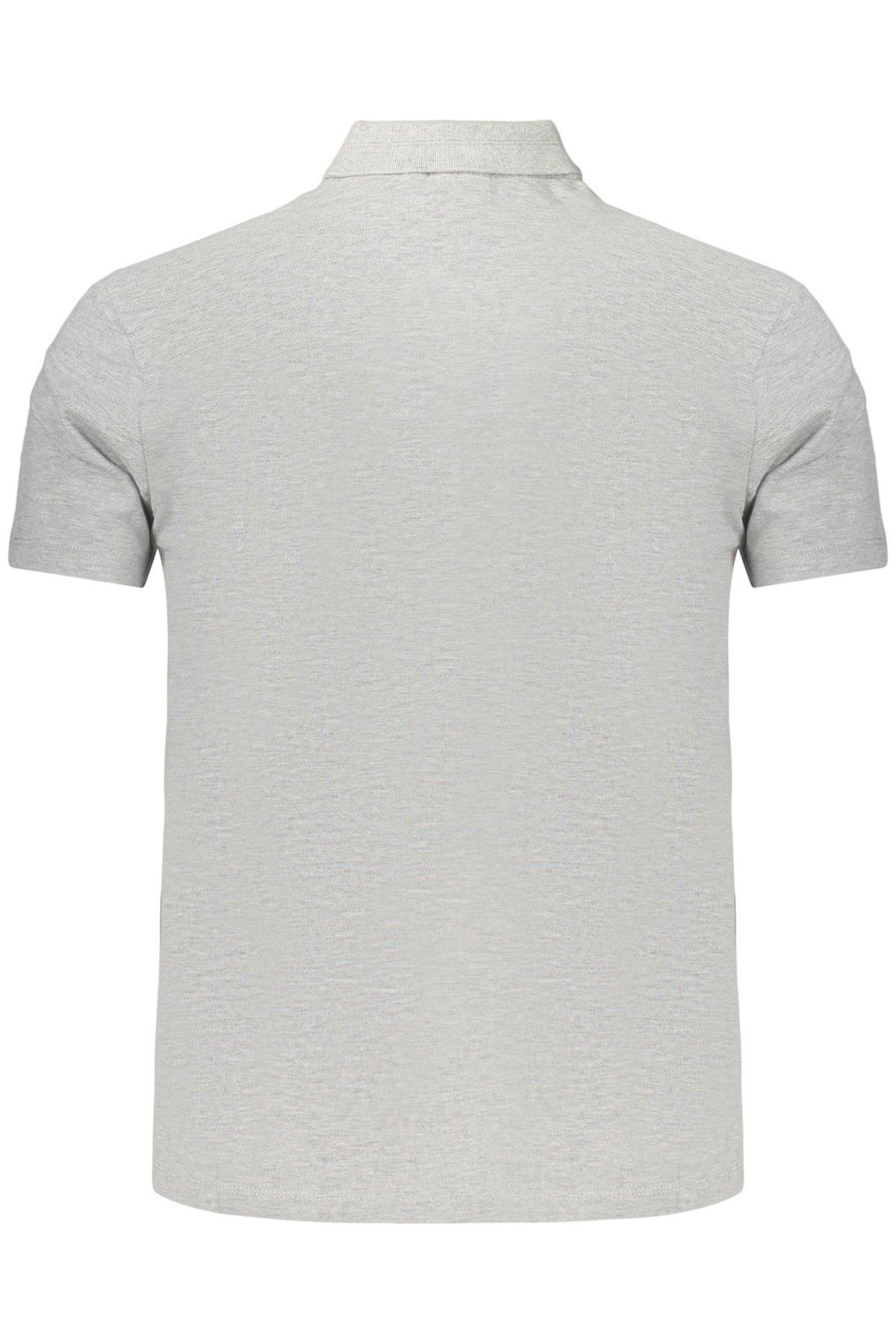 NAPAPIJRI Men Polo Shirt - Grey