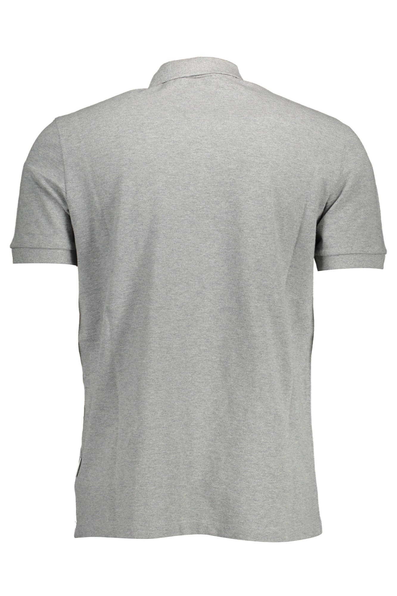 NAPAPIJRI Men Polo Shirt - Grey