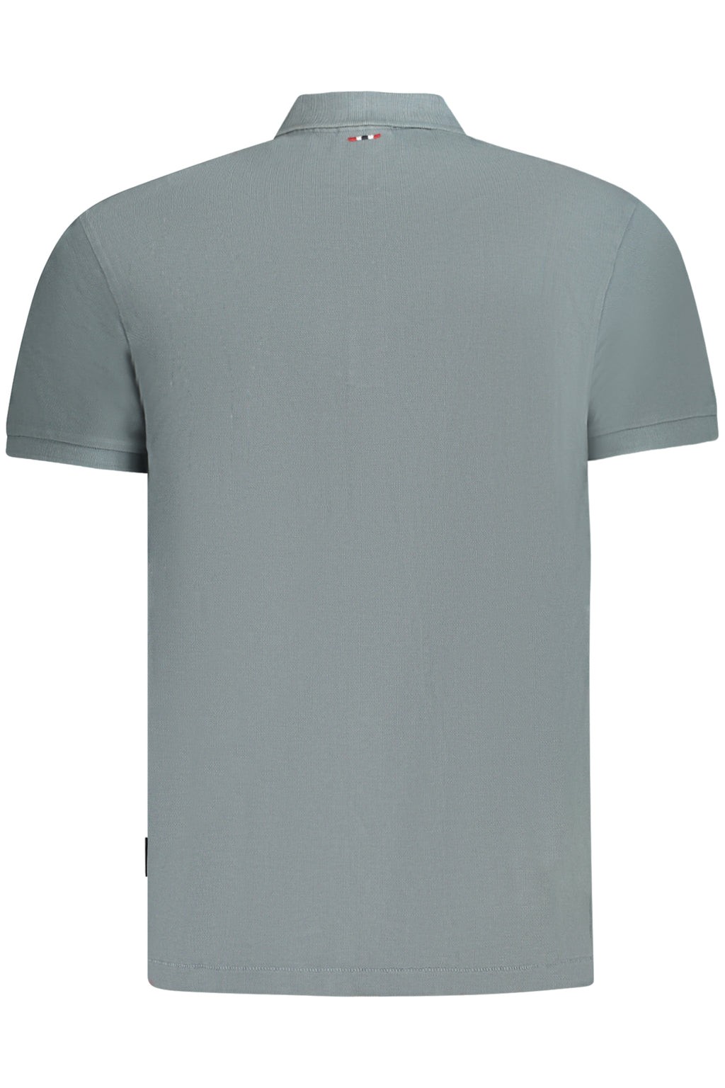 NAPAPIJRI Men Polo Shirt - Grey