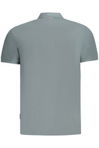 NAPAPIJRI Men Polo Shirt - Grey
