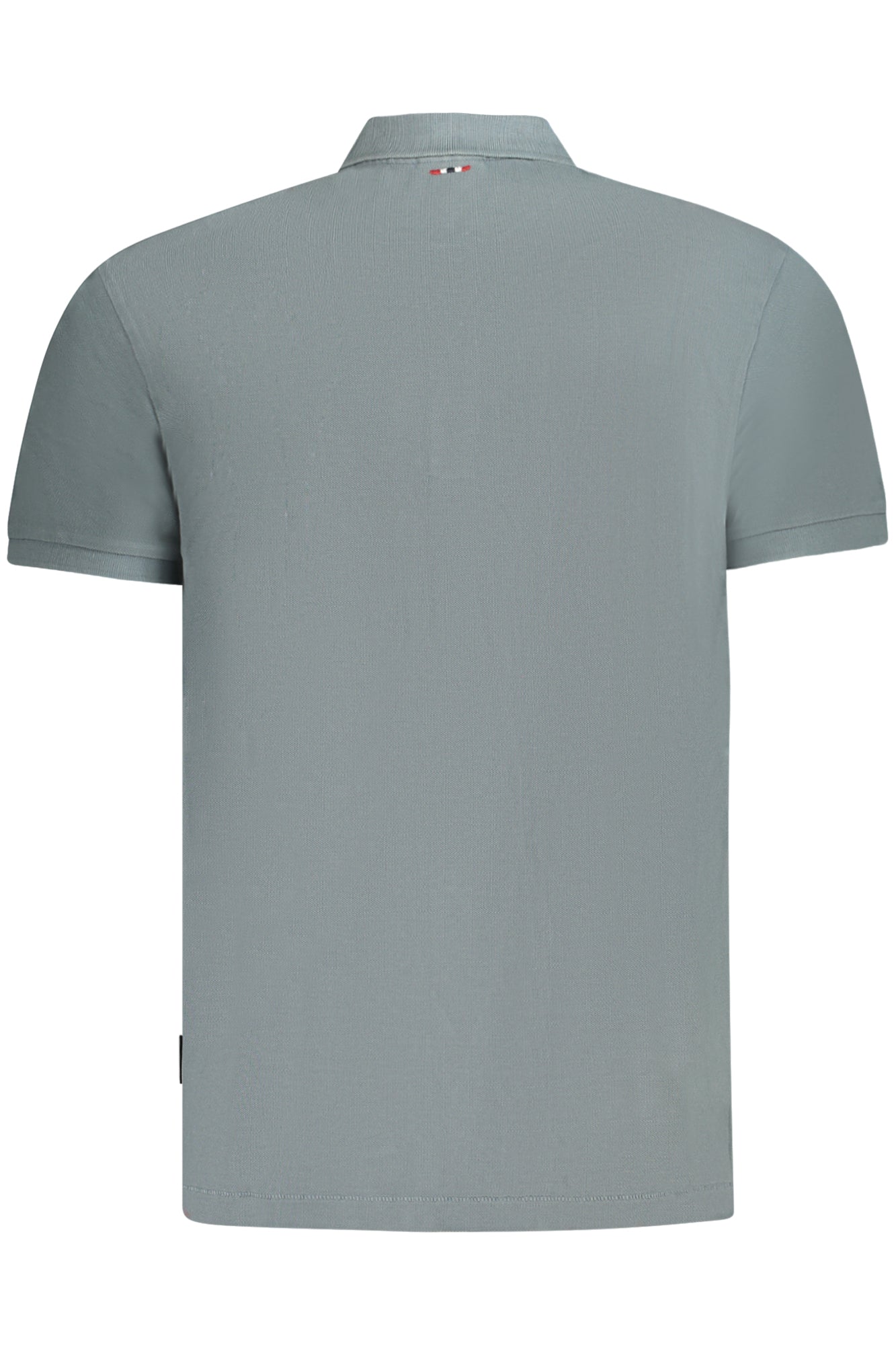 NAPAPIJRI Men Polo Shirt - Grey