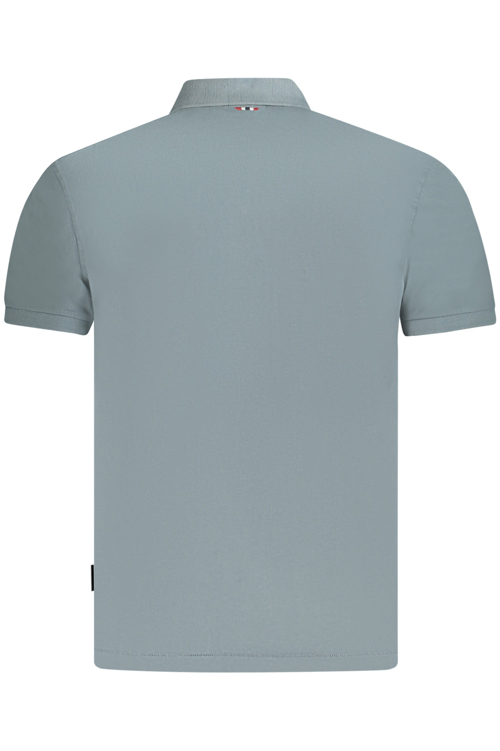 NAPAPIJRI Men Polo Shirt - Grey