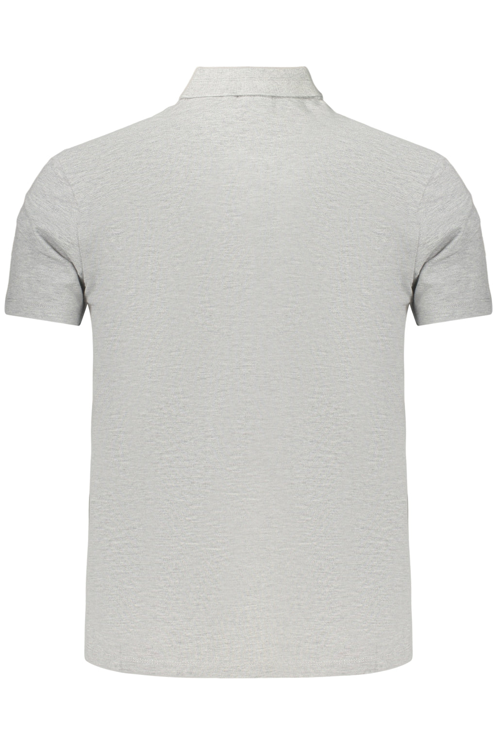 NAPAPIJRI Men Polo Shirt - Grey