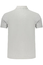 NAPAPIJRI Men Polo Shirt - Grey