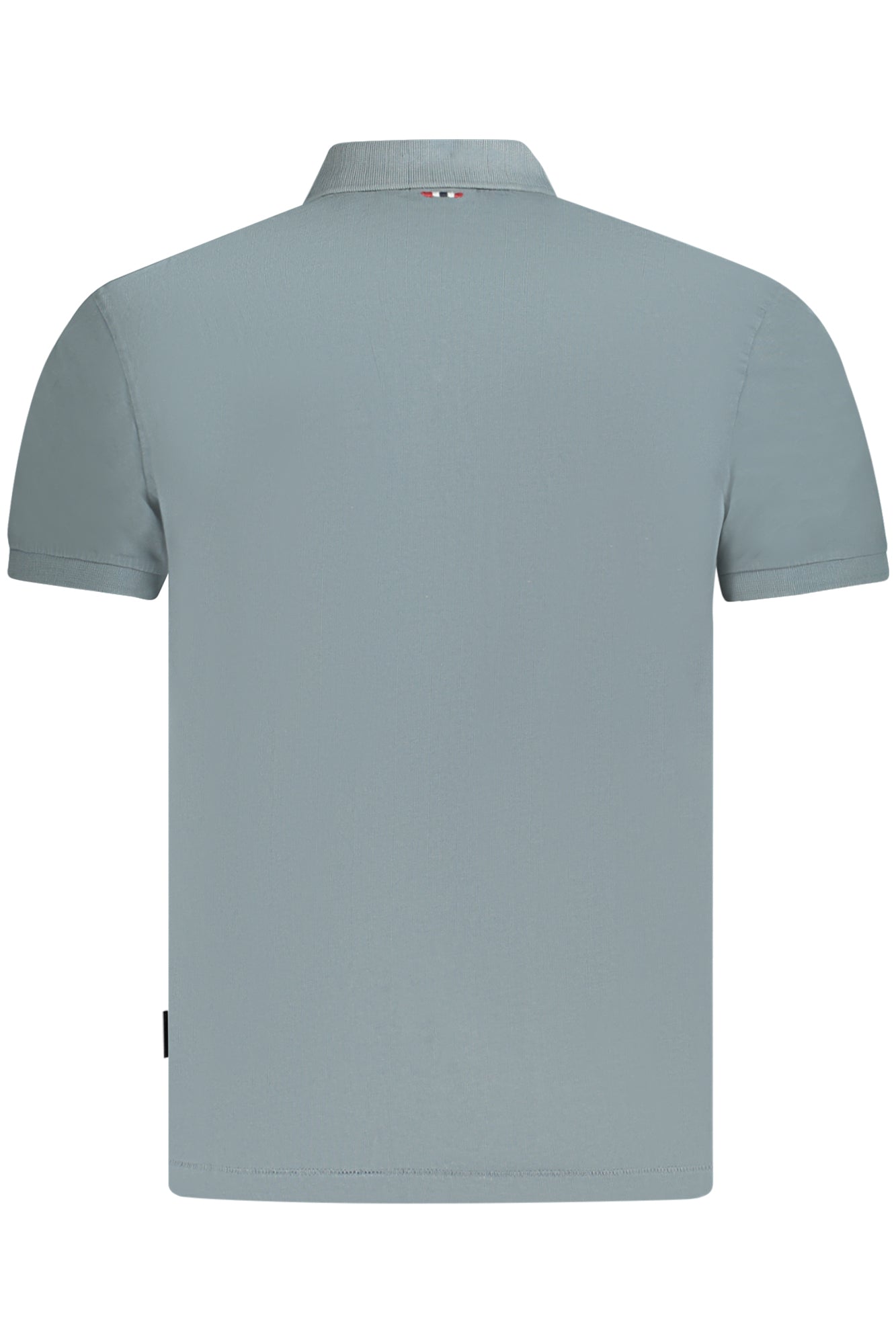 NAPAPIJRI Men Polo Shirt - Grey
