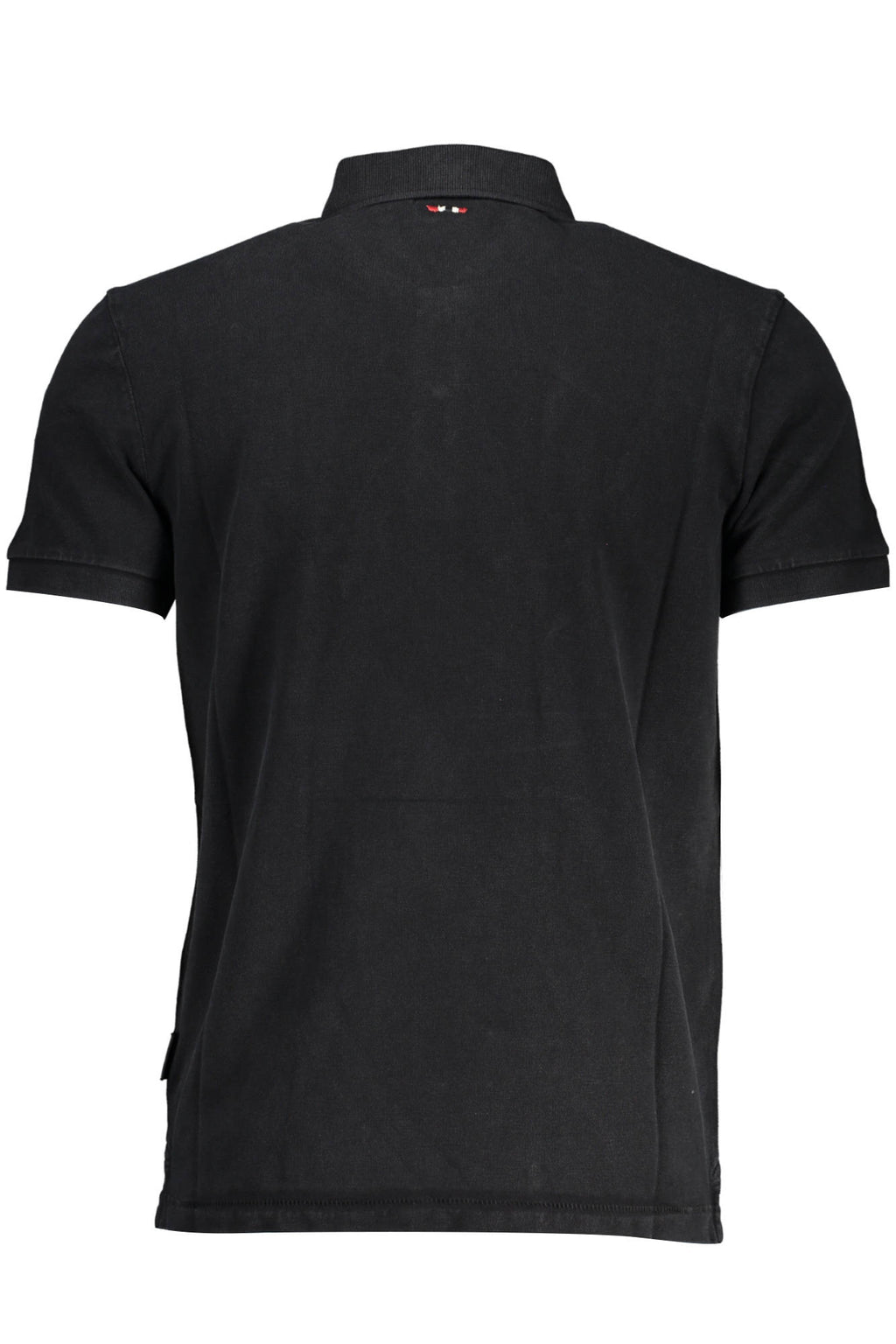 NAPAPIJRI Men Polo Shirt - Black