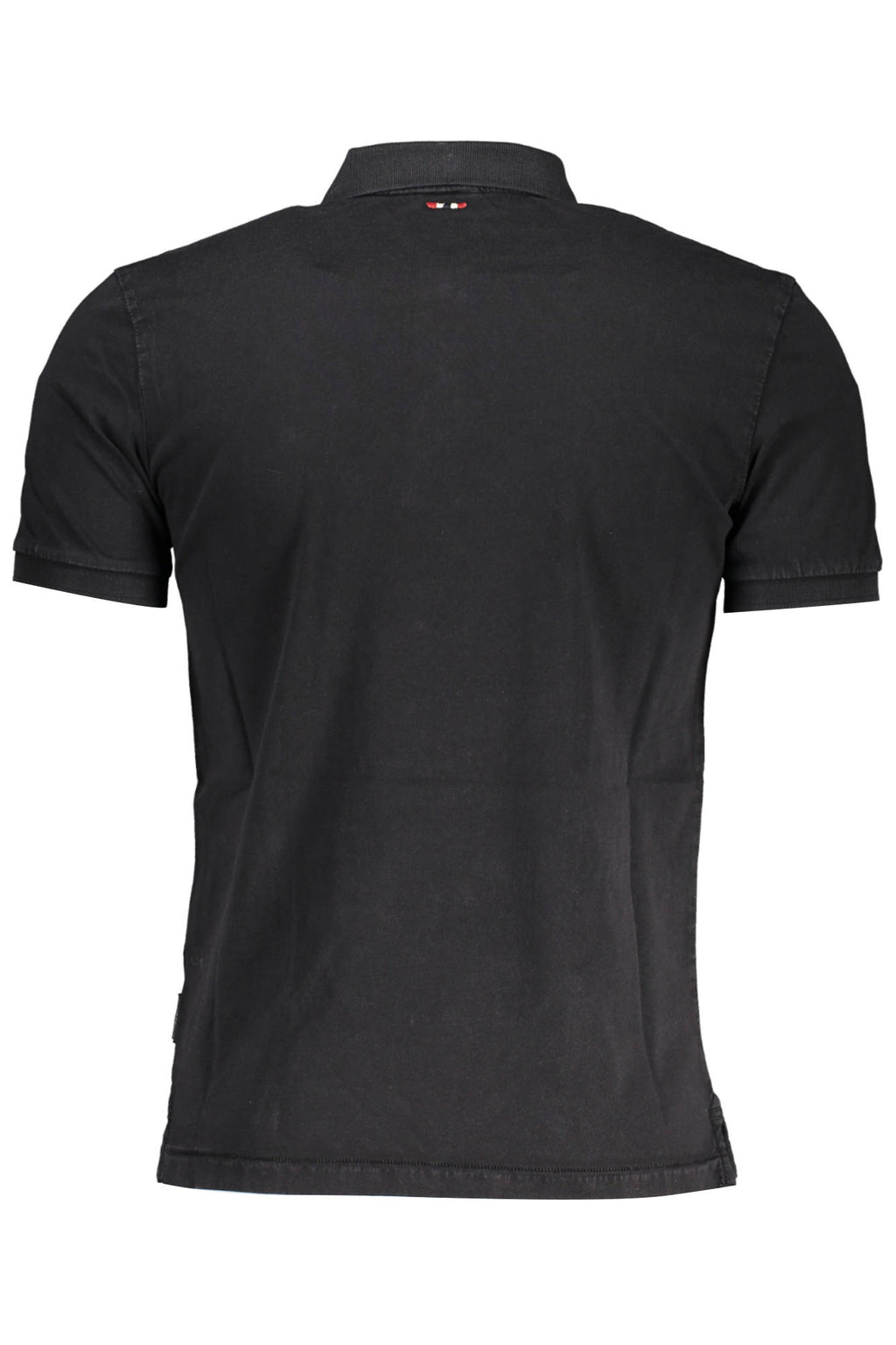 NAPAPIJRI Men Polo Shirt - Black
