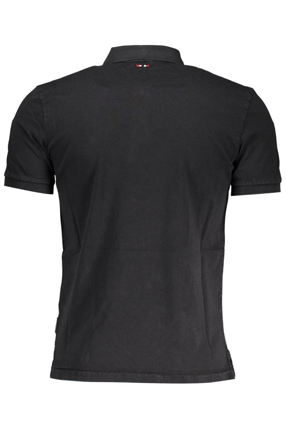 NAPAPIJRI Men Polo Shirt - Black