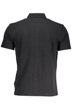 NAPAPIJRI Men Polo Shirt - Black