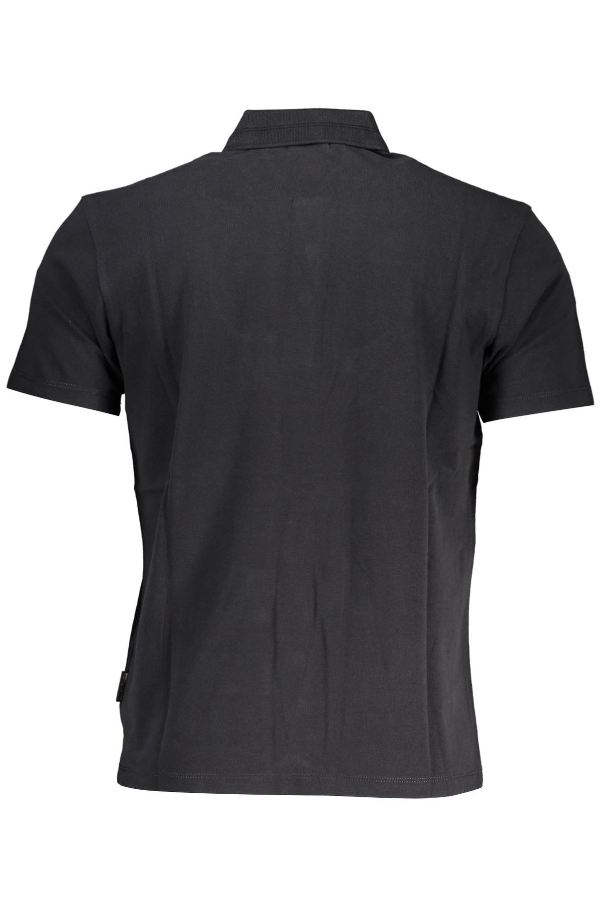 NAPAPIJRI Men Polo Shirt - Black