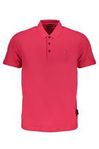 NAPAPIJRI Men Polo Shirt - Pink