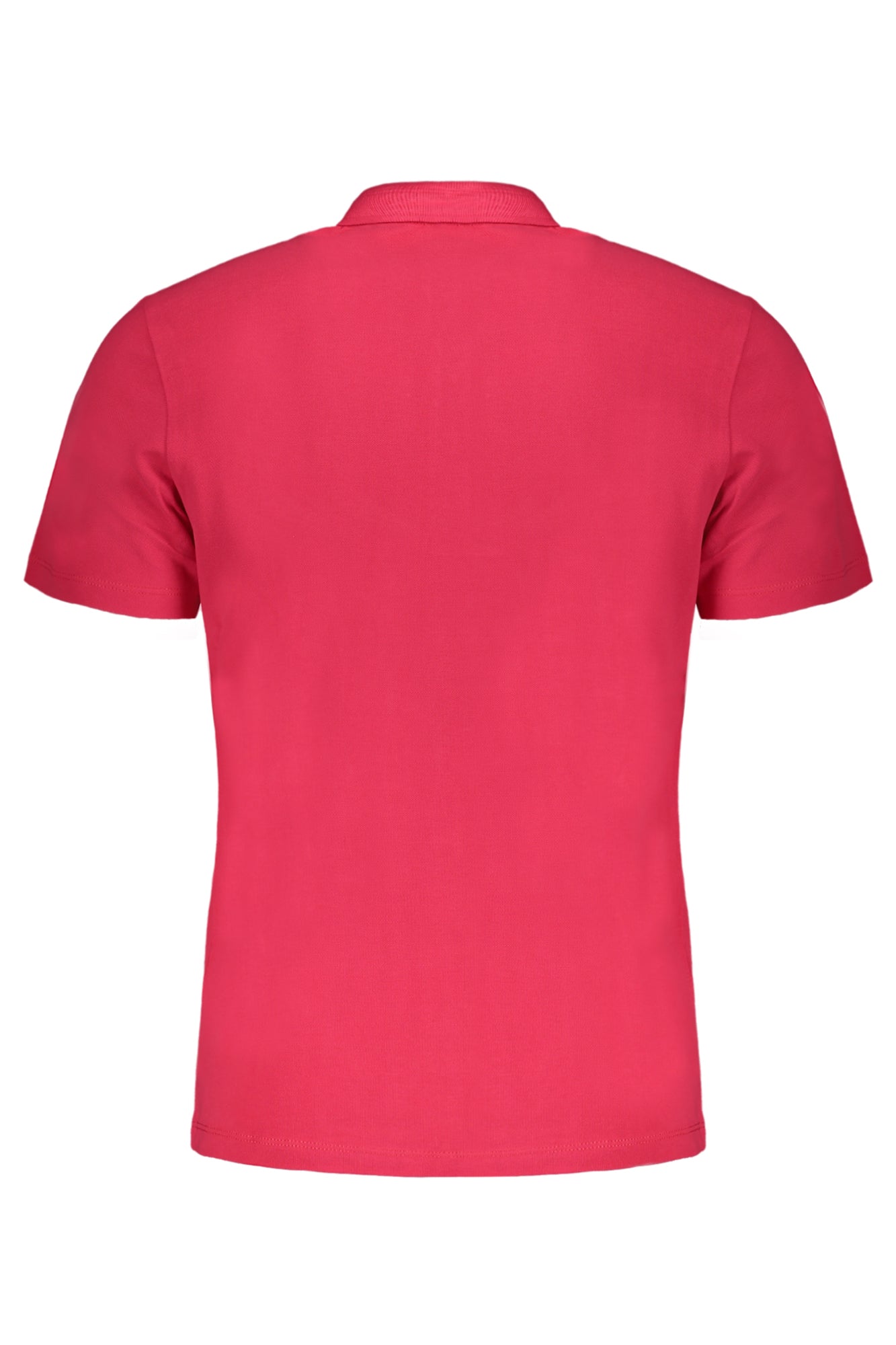 NAPAPIJRI Men Polo Shirt - Pink