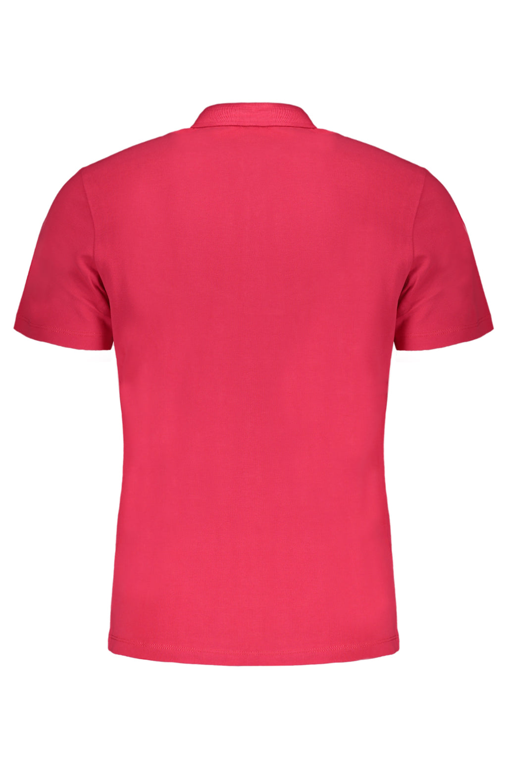 NAPAPIJRI Men Polo Shirt - Pink