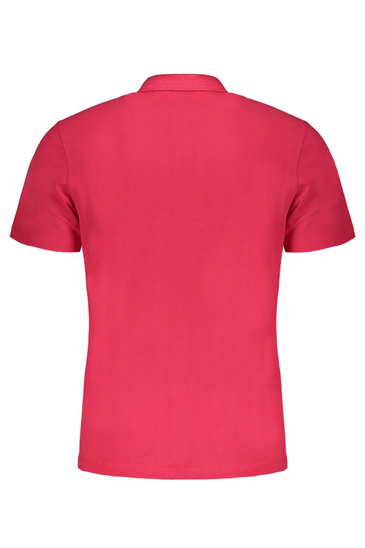 NAPAPIJRI Men Polo Shirt - Pink