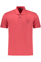 NAPAPIJRI Men Polo Shirt - Red