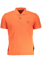 NAPAPIJRI Men Polo Shirt