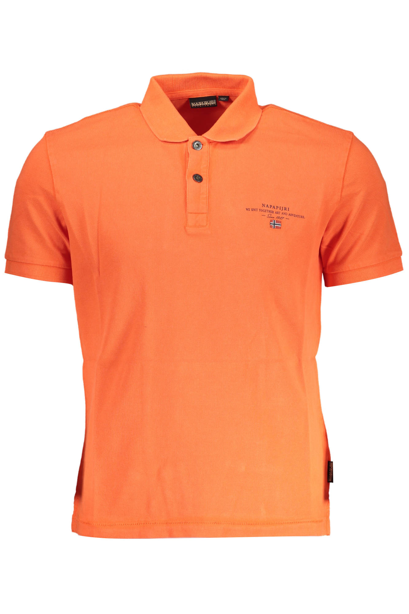 NAPAPIJRI Men Polo Shirt