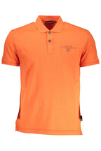 NAPAPIJRI Men Polo Shirt - Red