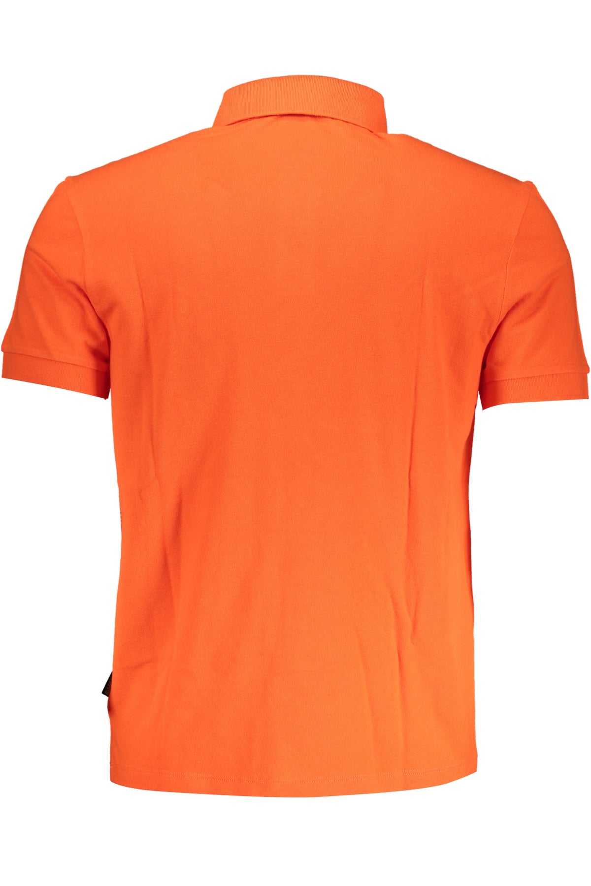 NAPAPIJRI Men Polo Shirt - Red