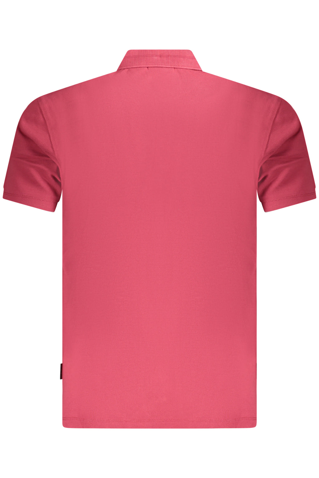 NAPAPIJRI Men Polo Shirt - Red