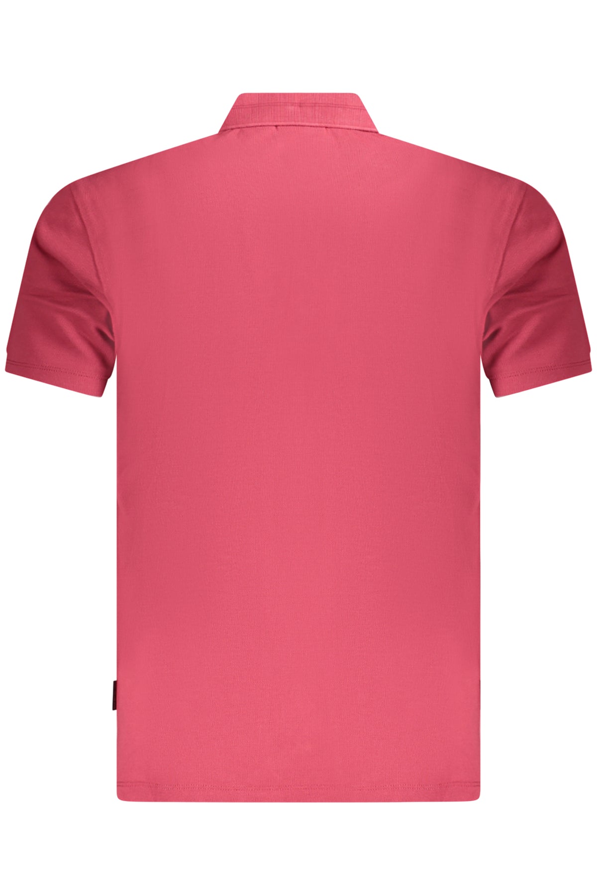 NAPAPIJRI Men Polo Shirt - Red