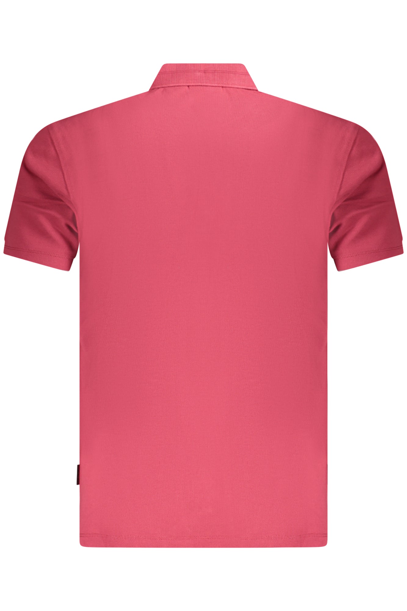 NAPAPIJRI Men Polo Shirt - Red