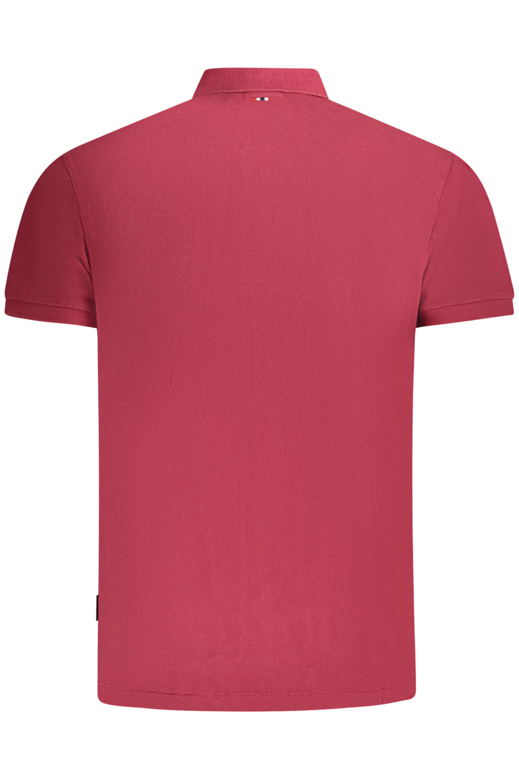 NAPAPIJRI Men Polo Shirt - Red
