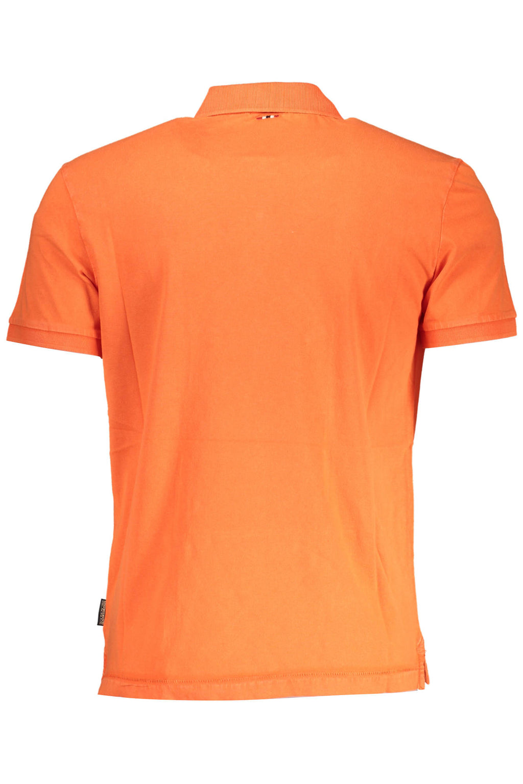 NAPAPIJRI Men Polo Shirt - Red