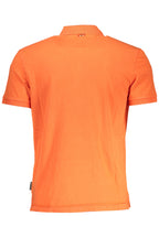NAPAPIJRI Men Polo Shirt - Red