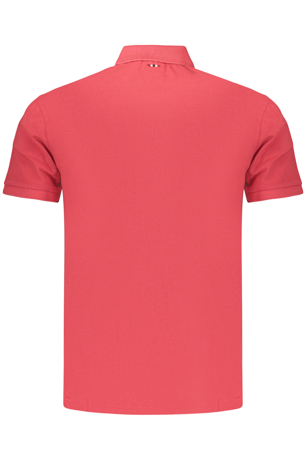 NAPAPIJRI Men Polo Shirt - Red