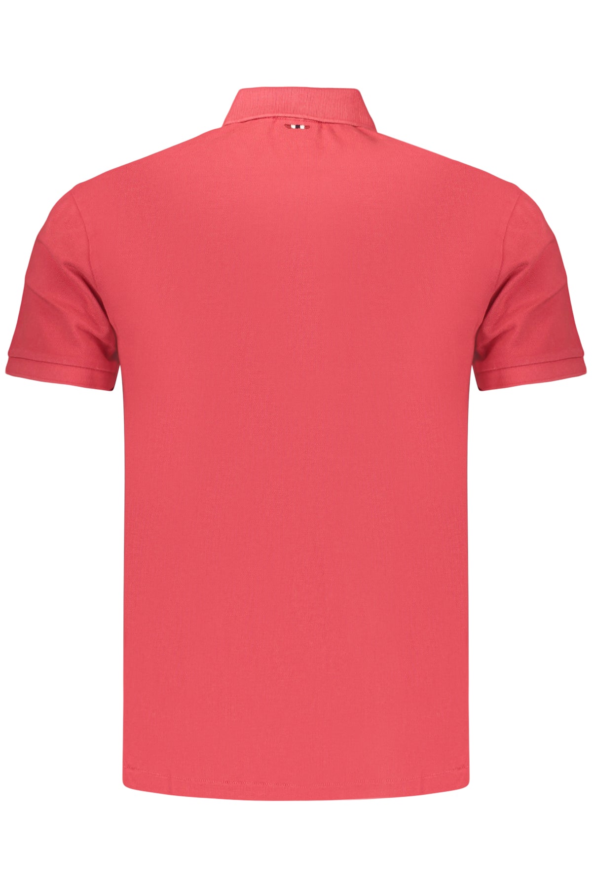 NAPAPIJRI Men Polo Shirt - Red