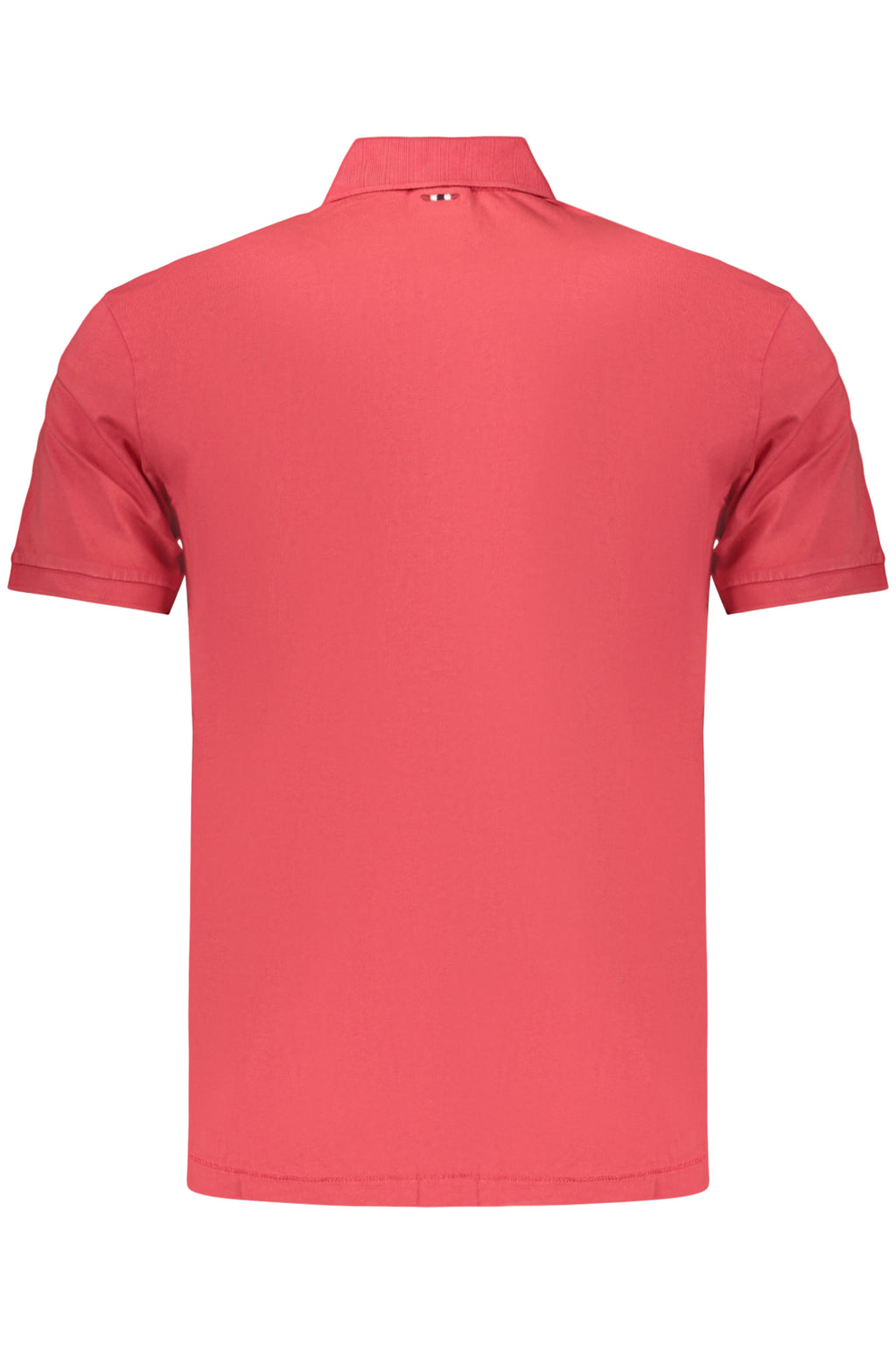 NAPAPIJRI Men Polo Shirt - Red