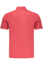 NAPAPIJRI Men Polo Shirt - Red