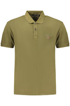 NAPAPIJRI Men Polo Shirt - Green