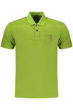 NAPAPIJRI Men Polo Shirt - Green