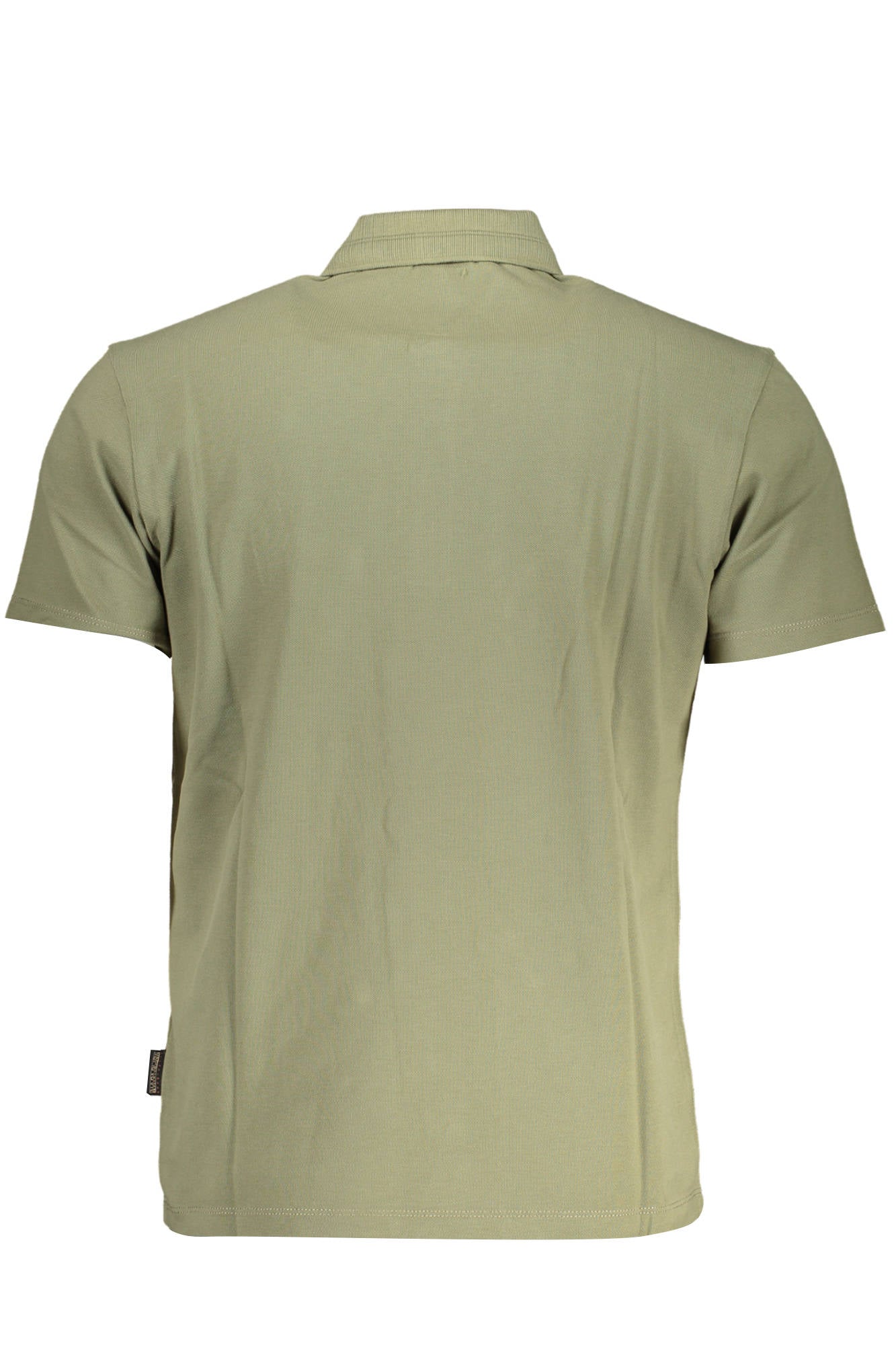 NAPAPIJRI Men Polo Shirt - Green