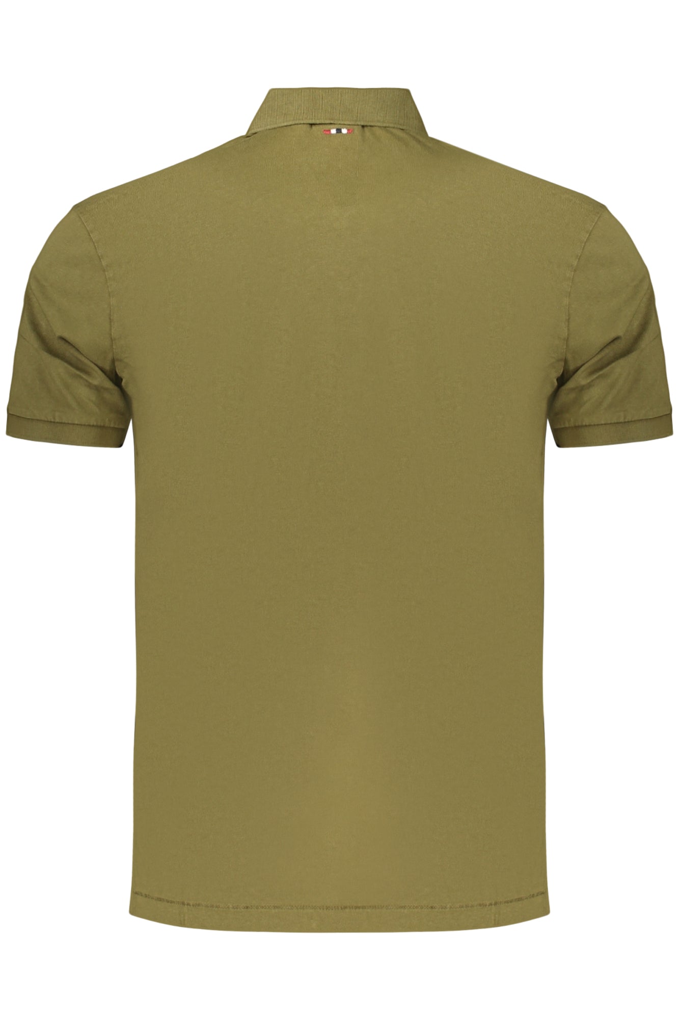 NAPAPIJRI Men Polo Shirt - Green
