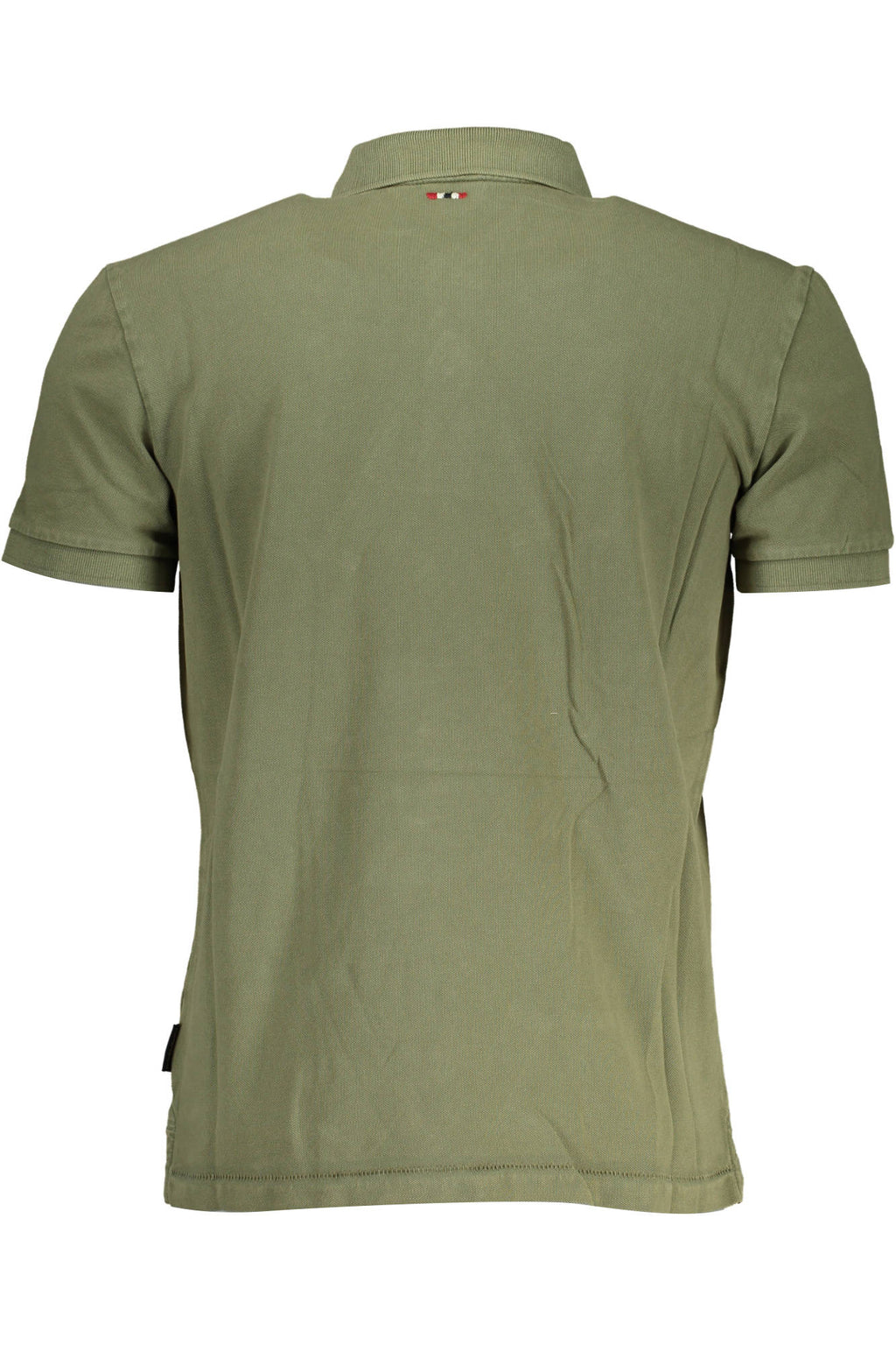 NAPAPIJRI Men Polo Shirt - Green