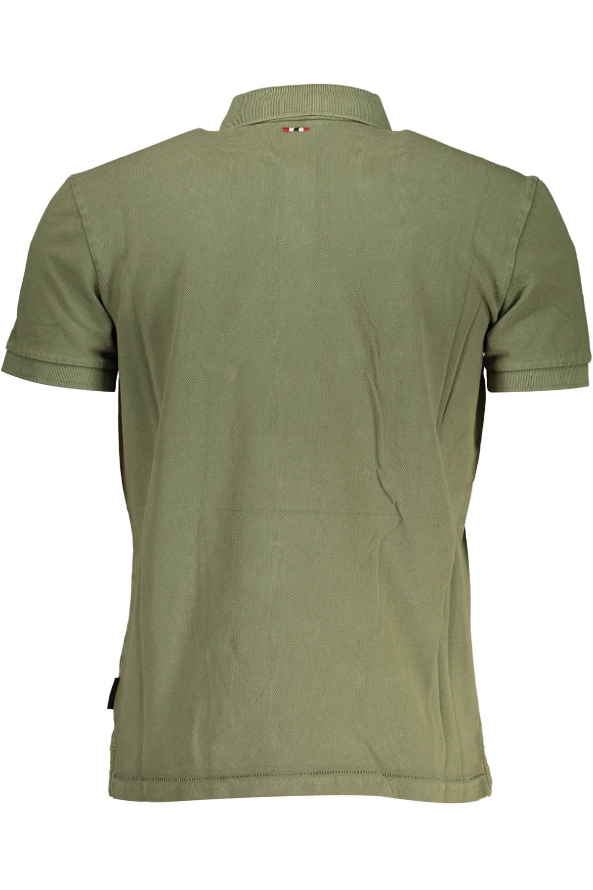 NAPAPIJRI Men Polo Shirt - Green