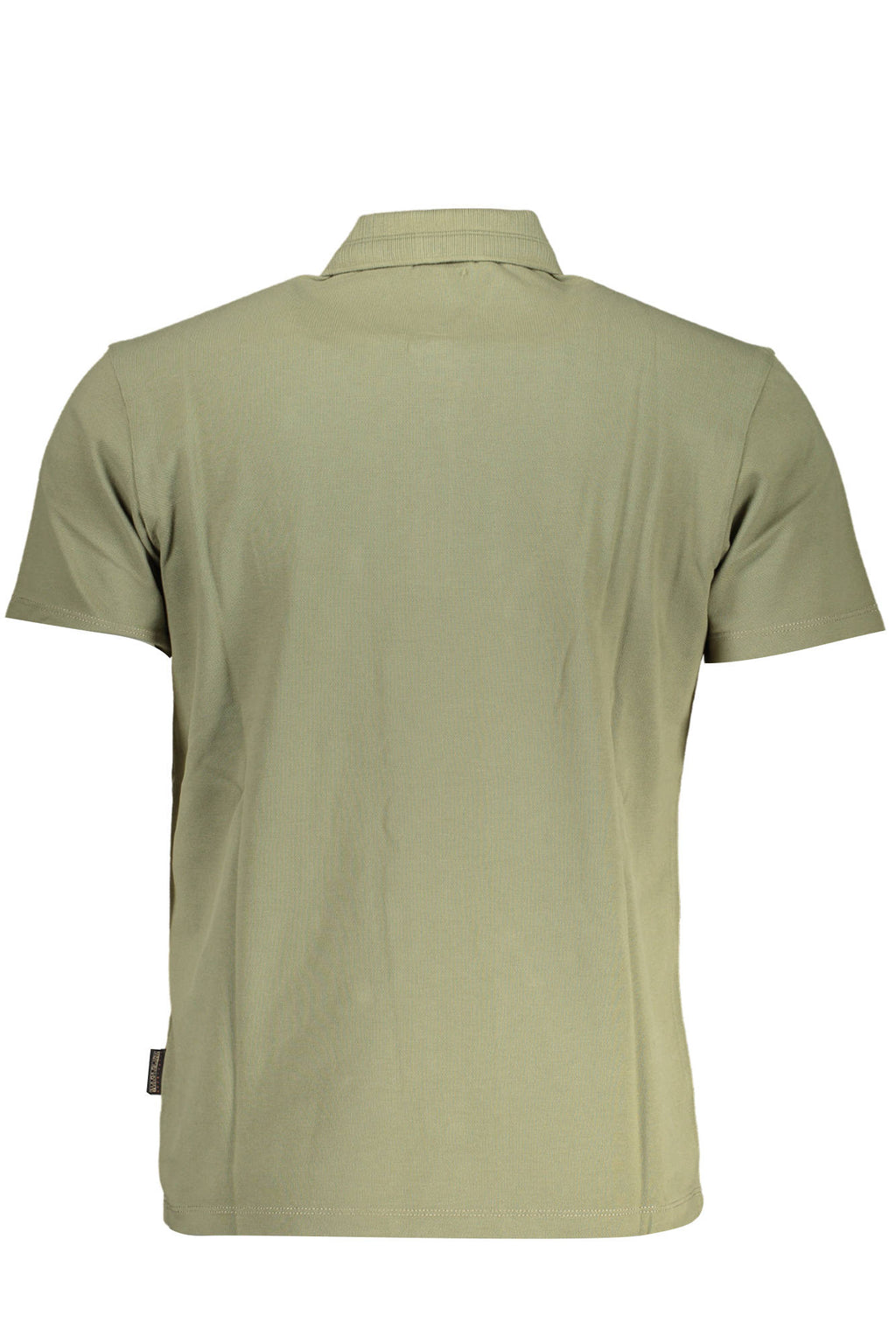 NAPAPIJRI Men Polo Shirt - Green
