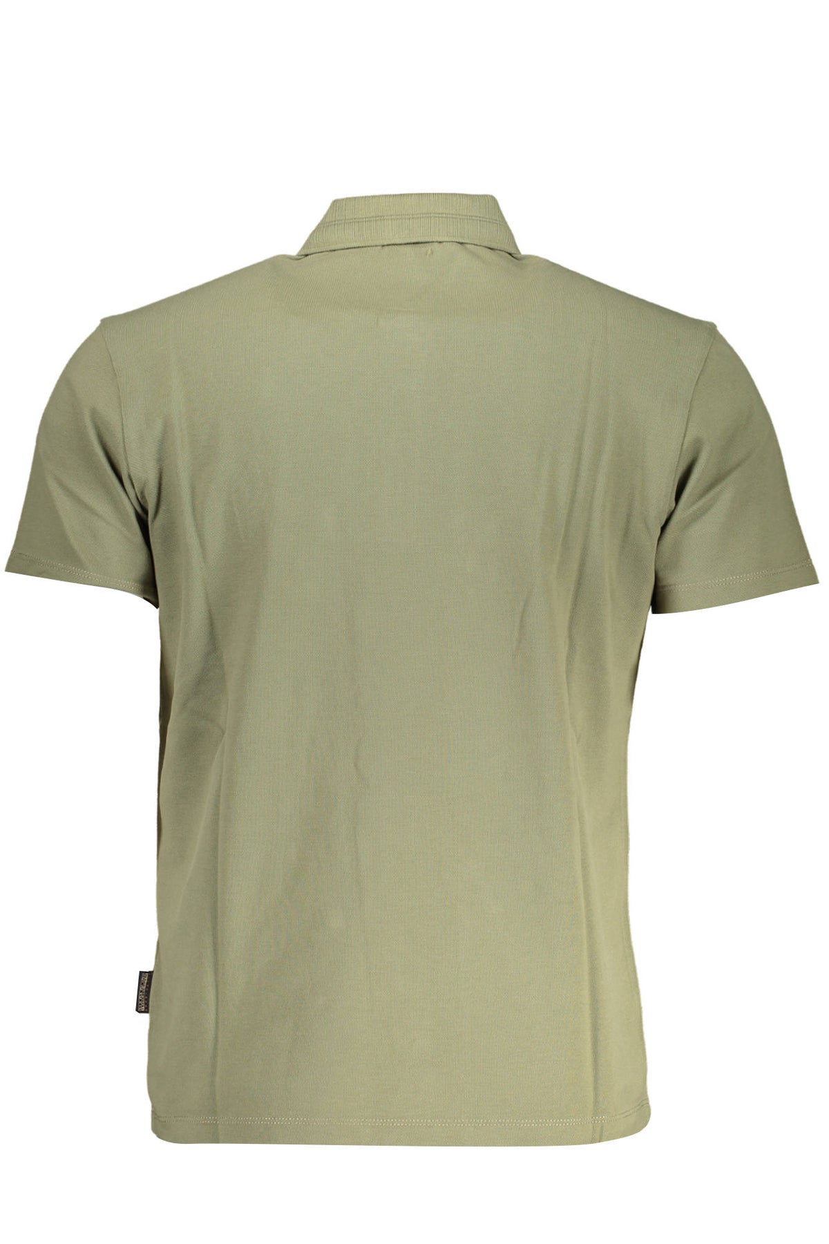 NAPAPIJRI Men Polo Shirt - Green