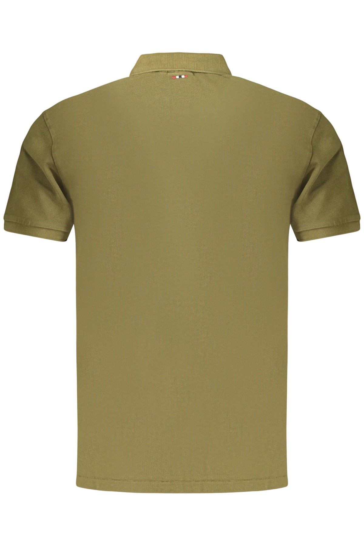 NAPAPIJRI Men Polo Shirt - Green