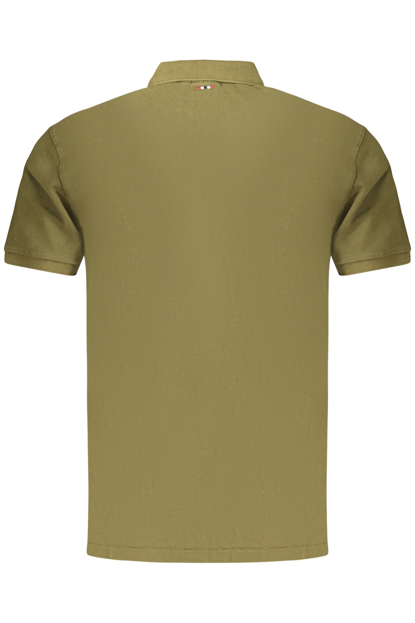 NAPAPIJRI Men Polo Shirt - Green