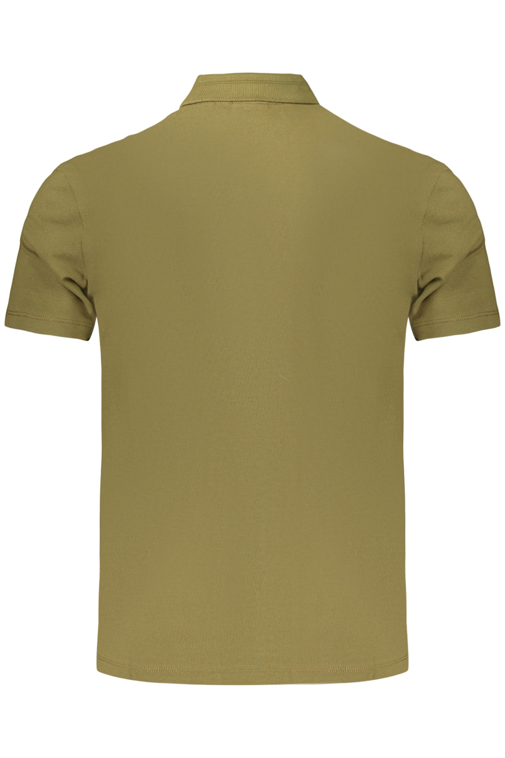 NAPAPIJRI Men Polo Shirt - Green