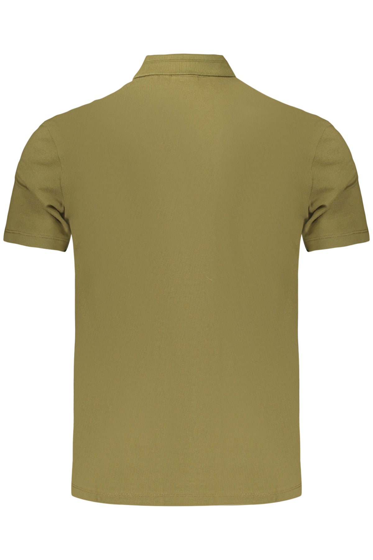 NAPAPIJRI Men Polo Shirt - Green